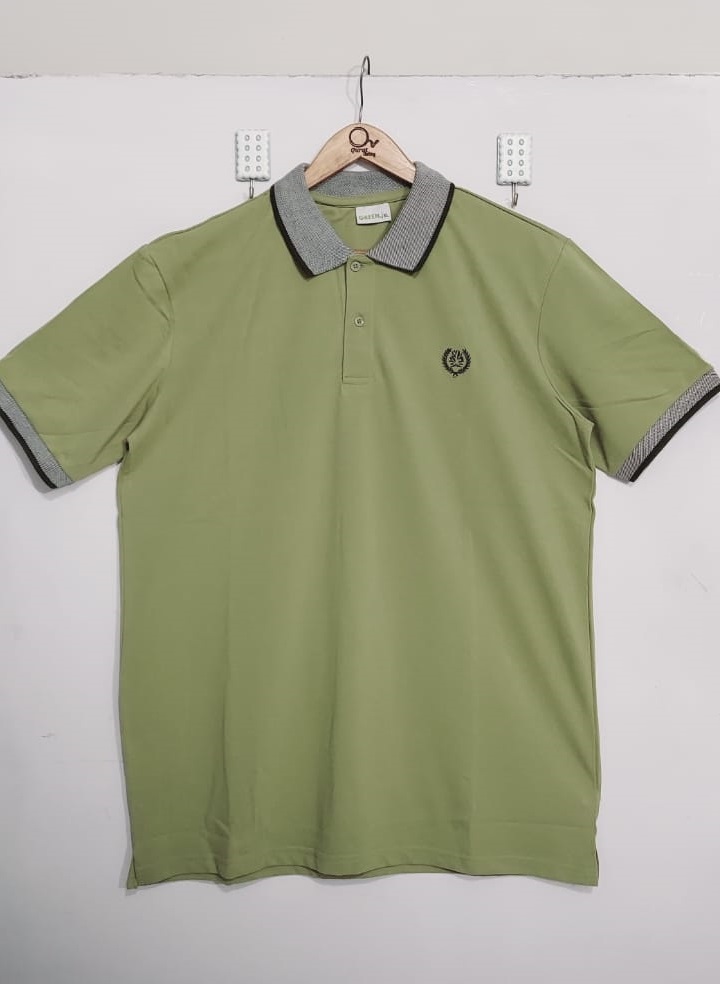 Mens Polo T-shirts