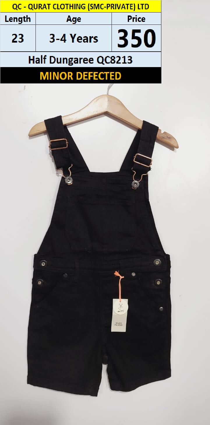 Dunagree QC8213 Branded but Minor Defected(no exchange no refund)