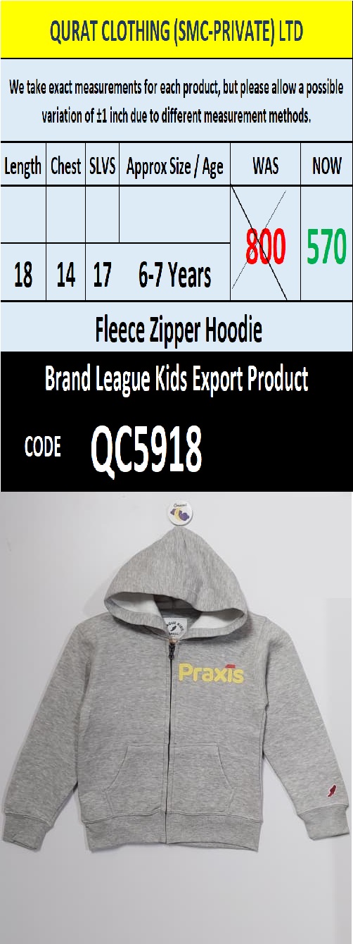  Top International Branded Export Hoodie / Sweatshirt Products - QC5918