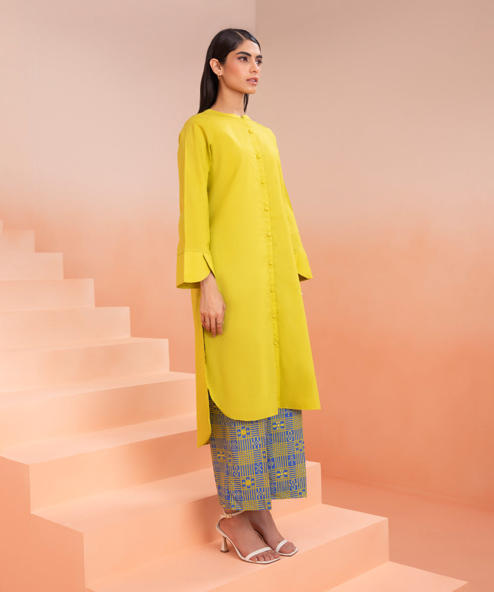 Solid Jacquard Shirt Brand Sapphire  - SJ