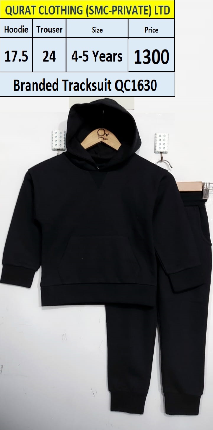 Branded Tracksuit QC1630 Export Product