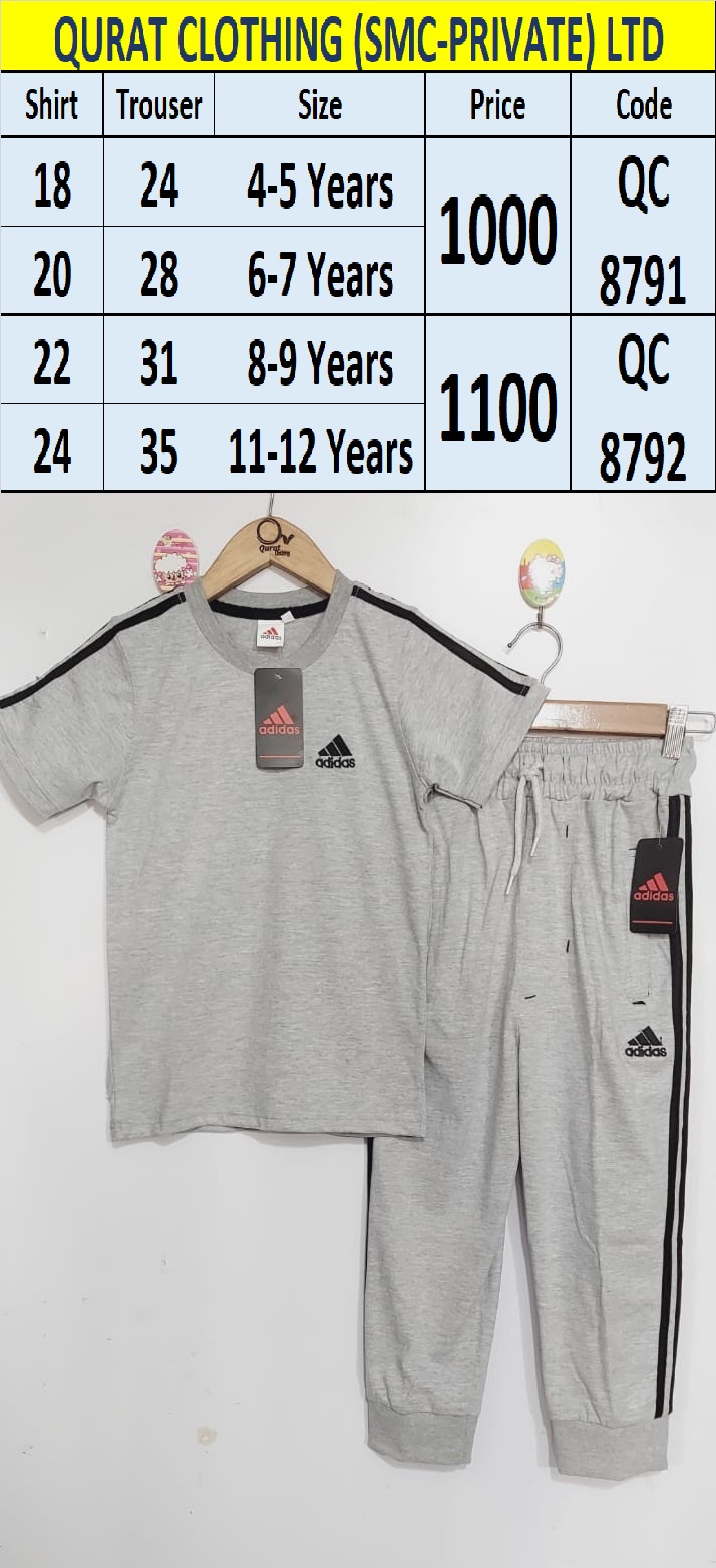 Tracksuit code QC8792