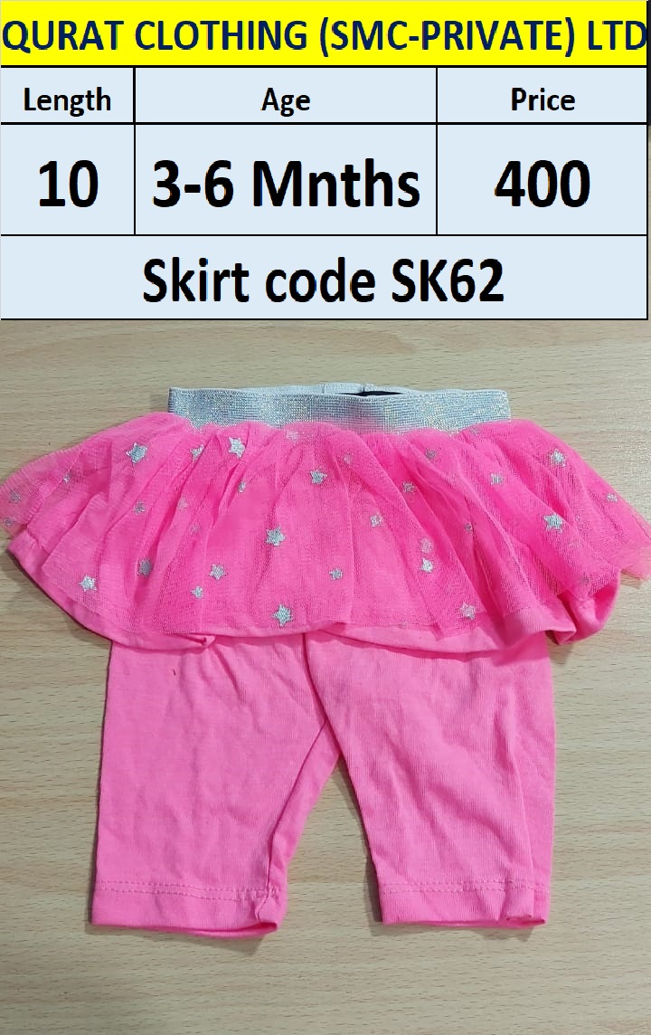 Skirt code SK62