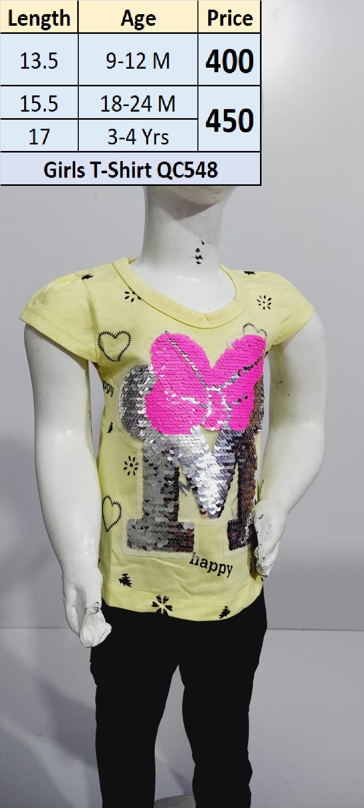 New Design T-shirt Code QC548