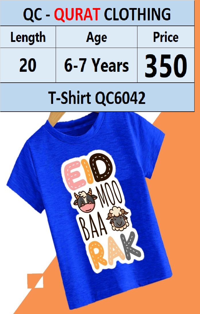 T-Shirt Code QCsAFSADC
