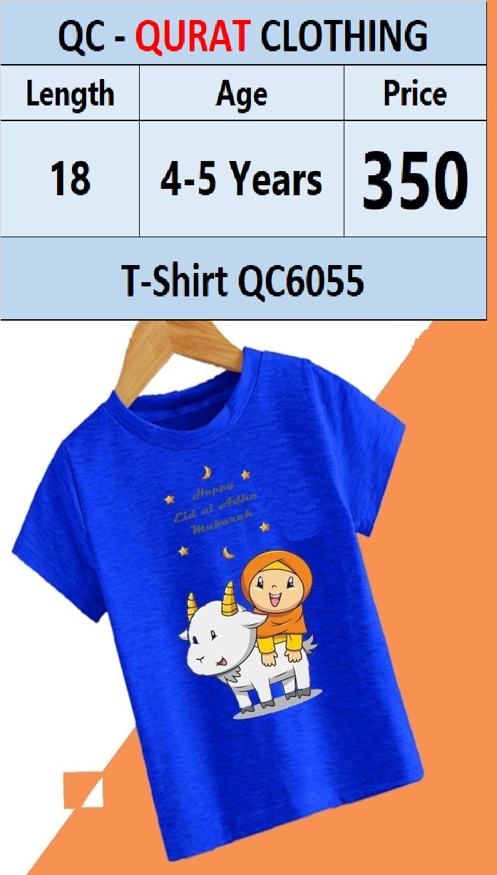 T-Shirt Code QdS