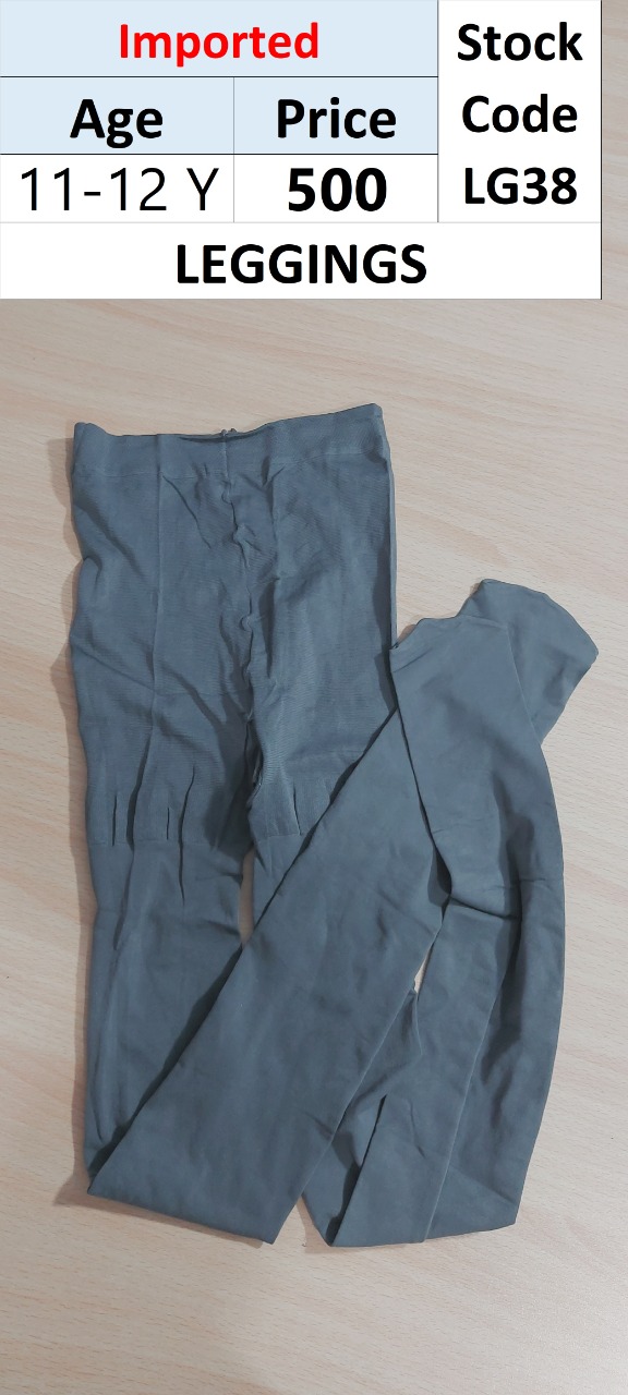 Imported Leggings LG38