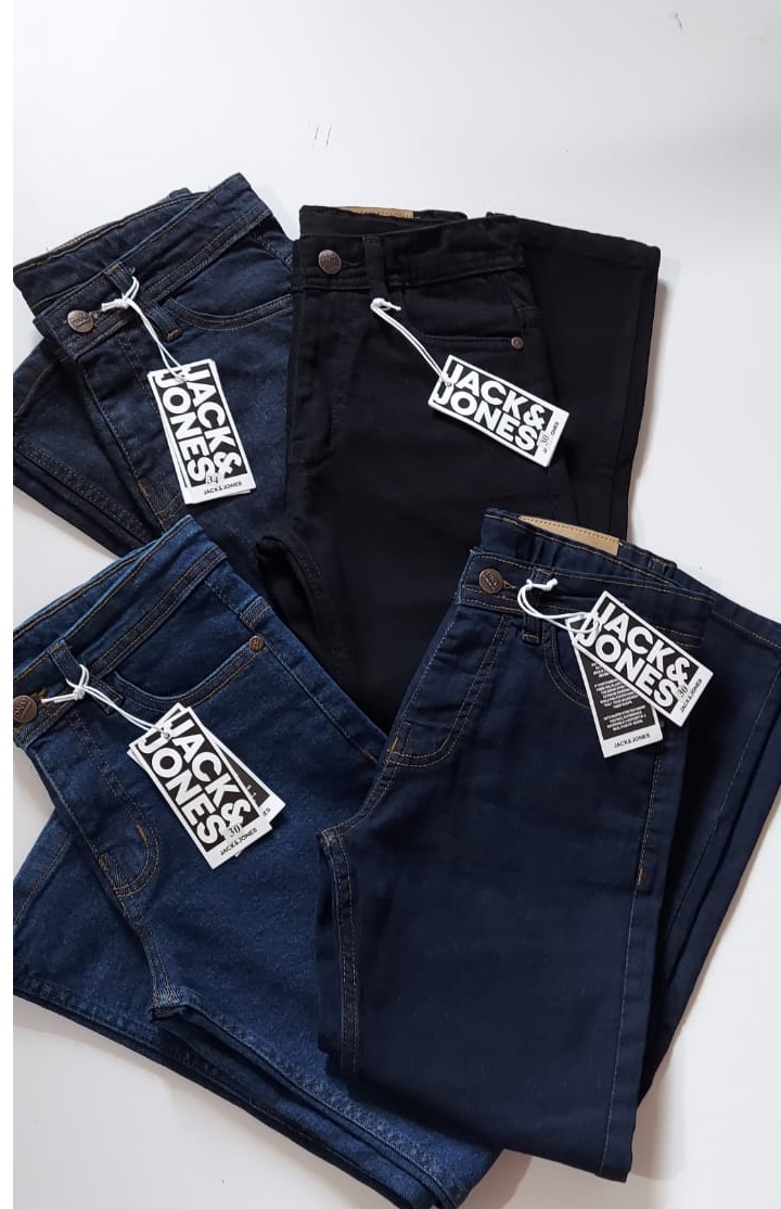 Branded Export Pant QC3173 - QC3173