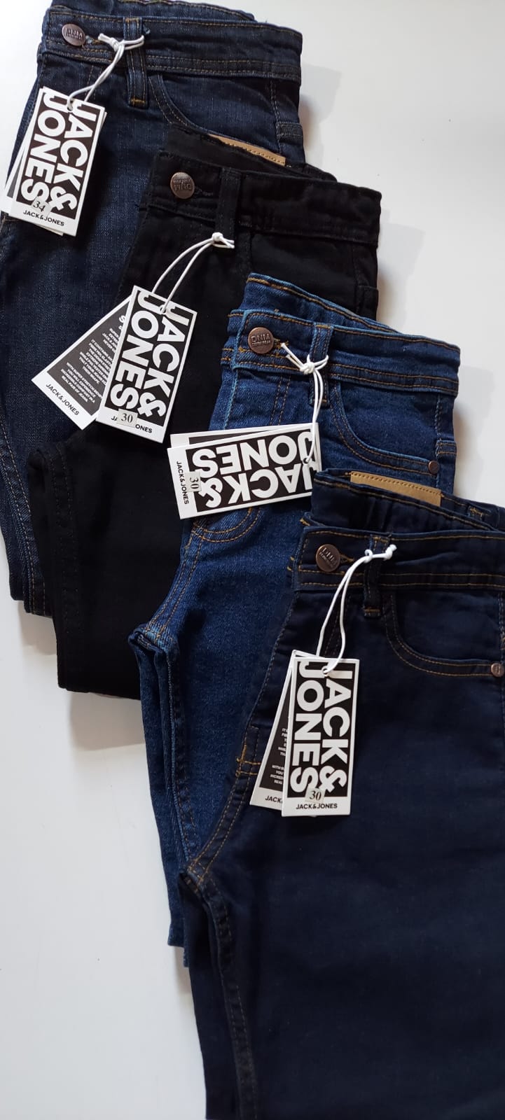 Branded Export Pant QC3173 - QC3173