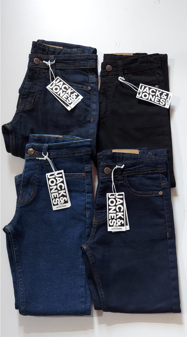 Branded Export Pant QC3173 - QC3173