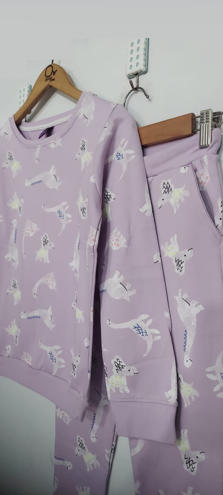 Bacha Party Brand Two Piece Suit QC1347 - QC1345