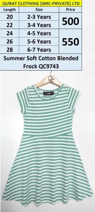 T-shirt Fille 2-3 Ans, Manches Longues, Coton Marron - Basic Pullover