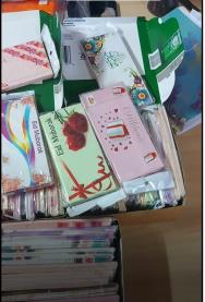 Premium Eid Envelopes – NOT FOR SALE