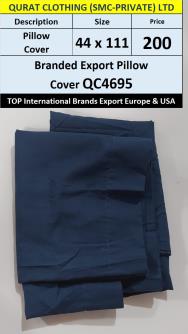 Top International Brand Pillow Cover QC4695 Export Europe & USA