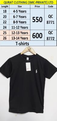 T-shirt code QC8772