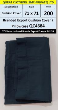 Top International Brand Cushion Cover QC4684 Export Europe & USA