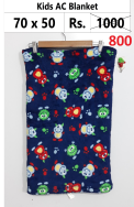 Kids AC Blanket