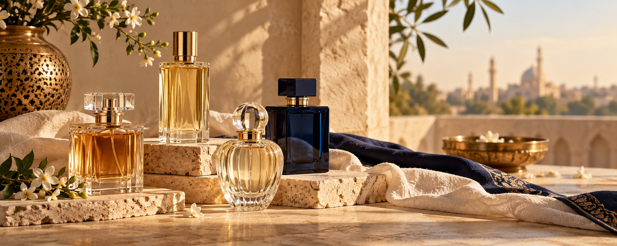 Perfumes