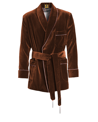 Buy Smoking Jacket Nightwear & Robes for Men Women - Smoking