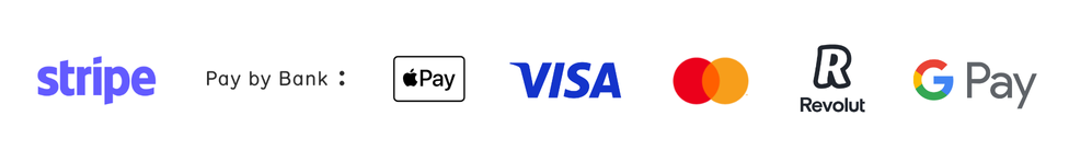 Options de paiement