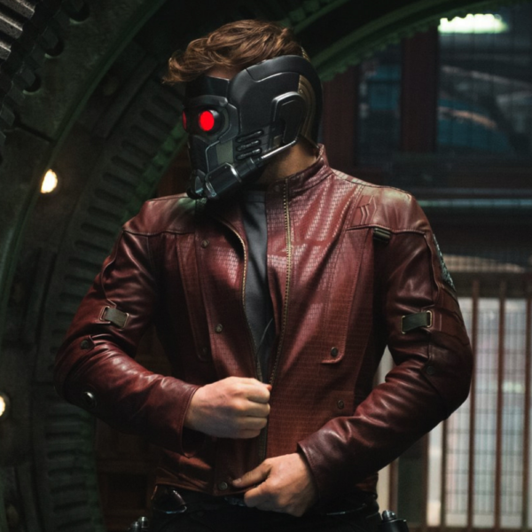 Buy Galaxy Maroon Leather Jacket Yohaan Leathers